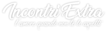 Incontri Extra