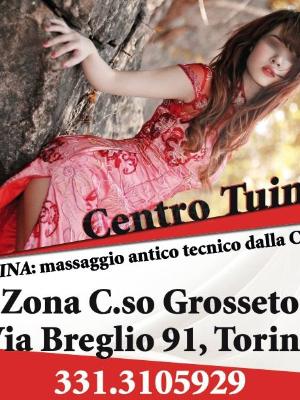 Centro Tuina Immagine