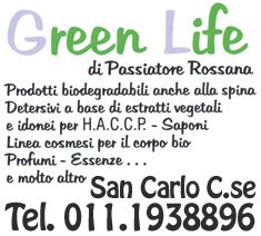 Green Life, a San Carlo Canavese