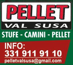 Pellet Valsusa