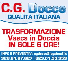 CG docce