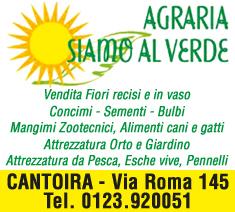 Agraria Siamo al Verde