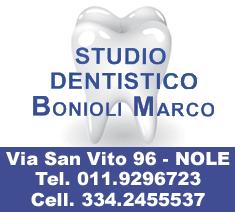 Bonioli - Odontoiatra