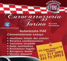 Eurocarrozzeria Torino
