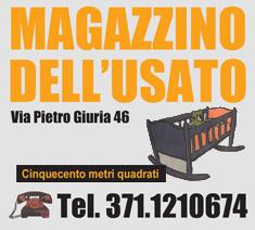 Cesim - Magazzino dell'usato