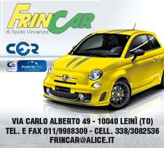 Frincar - Officina