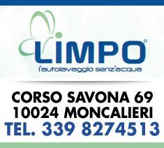 Autolavaggio Limpo