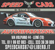 Speed Cars