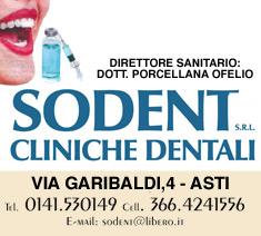 Sodent - Cliniche dentali