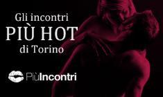 Scopri gli incontri più hot di Torino