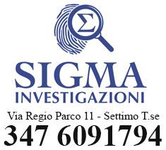 Sigma Investigazioni