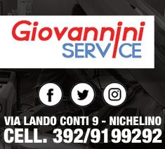 Giovannini Services - Officina