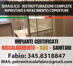 Fabio Impianti