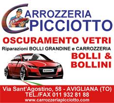 Autocarrozzeria Picciotto