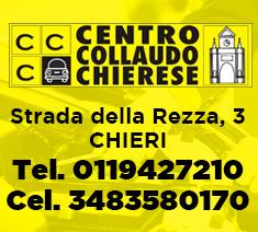 Centro Collaudo Chierese