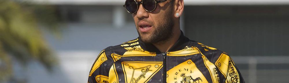dani alves