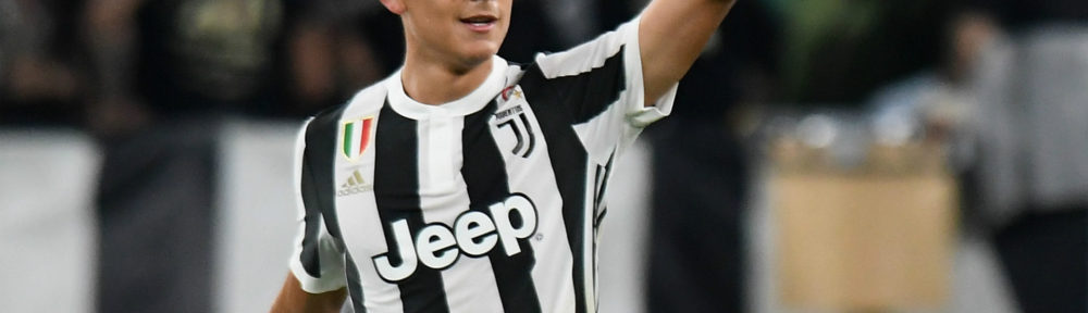 dybala