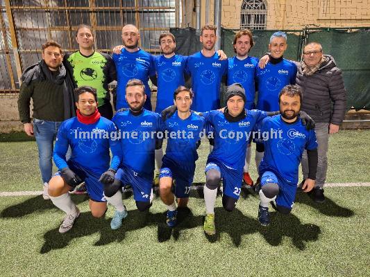 Torneo di calcio a 8 giocatori da Maggio 2024 in Torino Immagine 5