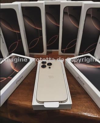 Apple iPhone 16 Pro Max, iPhone 16 Pro, iPhone 16, iPhone 16 Plus, iPhone 15 Pro Max, 15 Pro, Samsung Galaxy S25 Ultra, Sony PlayStation PS5 Pro