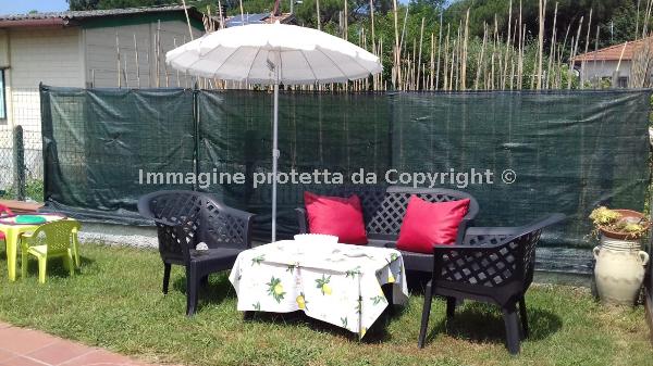 Per affitto al mare mesi estivi