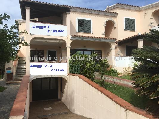 Vendo privatamente a 1 km dal mare a Budoni