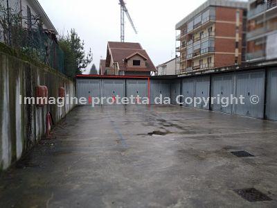 Privatamente Vendo Box Magazzino Gassino Torinese