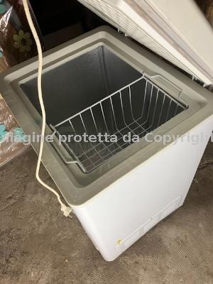 congelatore
