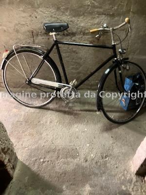 Bicicletta vintage