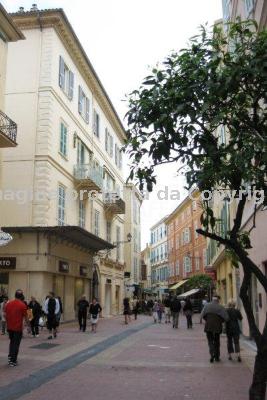 Menton Francia grande appartamento vicinissimo spiaggia