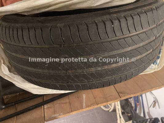 gomme michelin