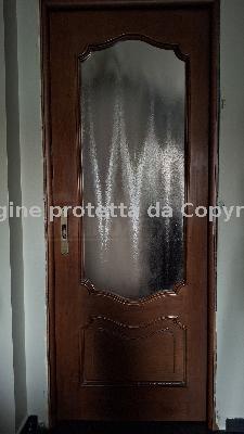 5 porte + una porta a scrigno
