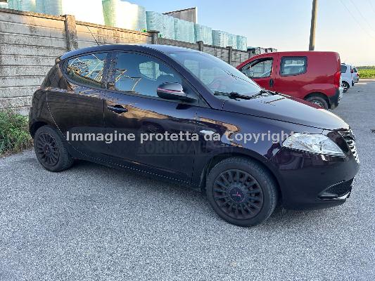 LANCIA Ypsilon 3ª serie - 2013