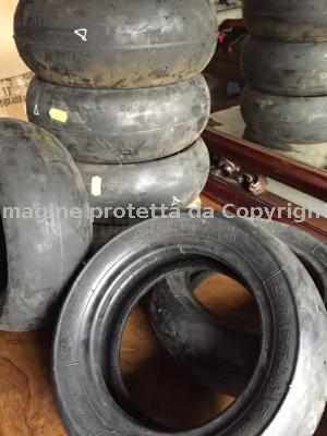 gomme minimoto