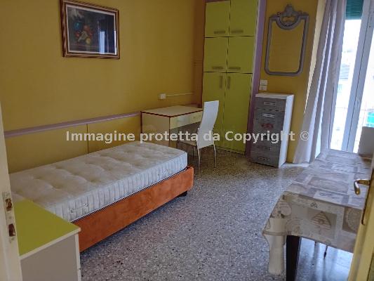 Posti letto per studenti universitari