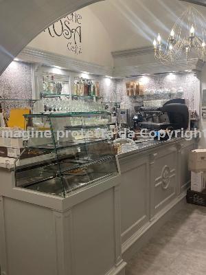 CAFFETTERIA A CHIERI IN ZONA CENTRALISSIMA