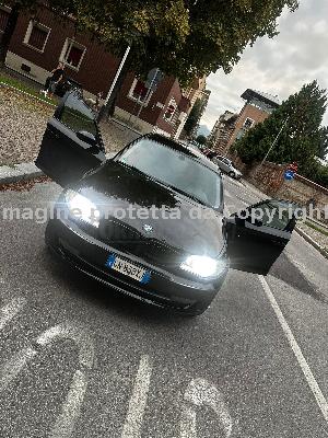 BMW 116I BENZINA