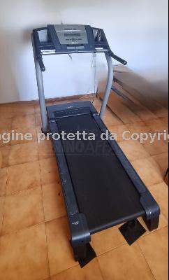 Tapis Roulant Professionale