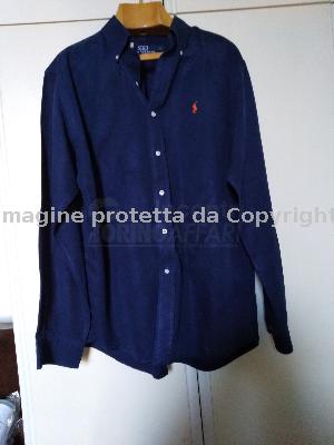 Camicia uomo Ralph Lauren