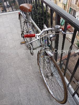Bicicletta da uomo