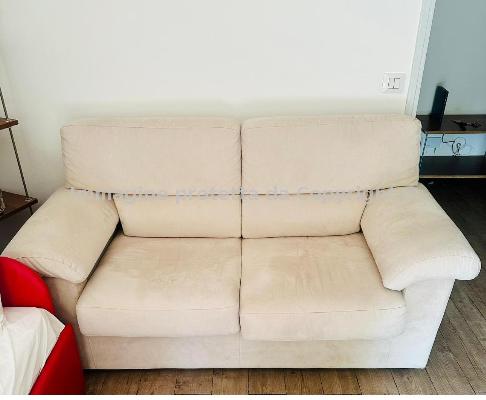 DIVANO E DIVANO LETTO