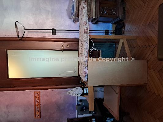 ASSE LO STIRO  FOPPAPEDRETTI