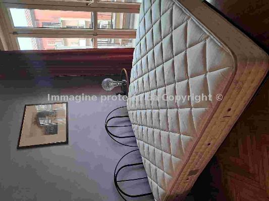 MATERASSO MATRIMONIALE