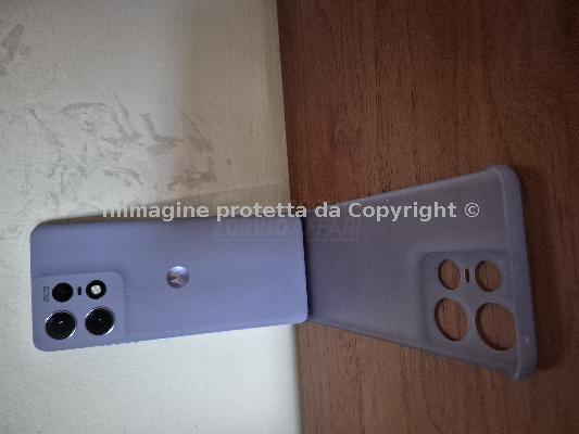 Smartphone Motorola Edge 50 Pro