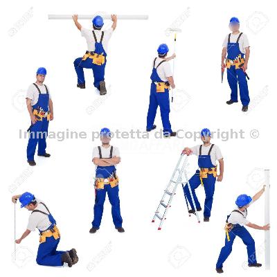 tuttofare servizi per la casa