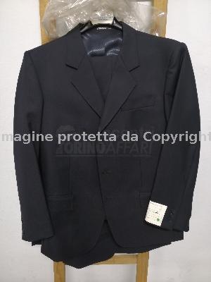 Abito uomo completo NUOVO