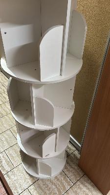 libreria, porta lbri, oggettistica