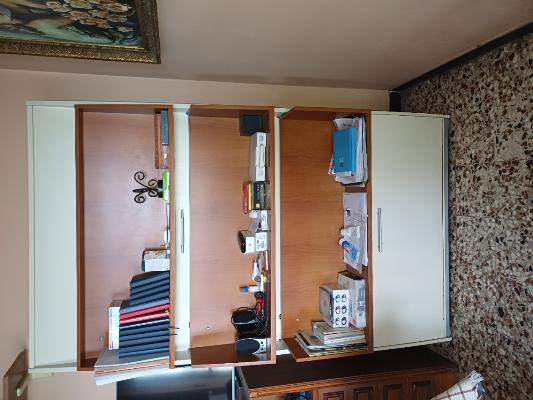Letto a muro