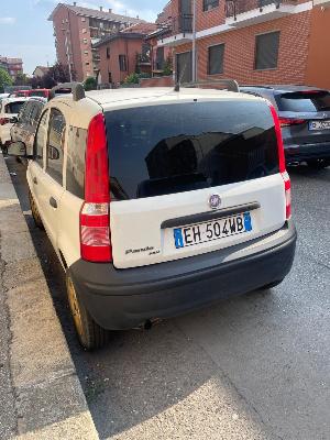 VENDO Veicoli commerciali a Torino – foto 1