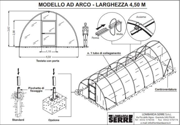 VENDO Giardino e Fai da te a Torino – foto 1