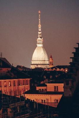 AFFITTI Attico - Mansarda a Torino – foto 1